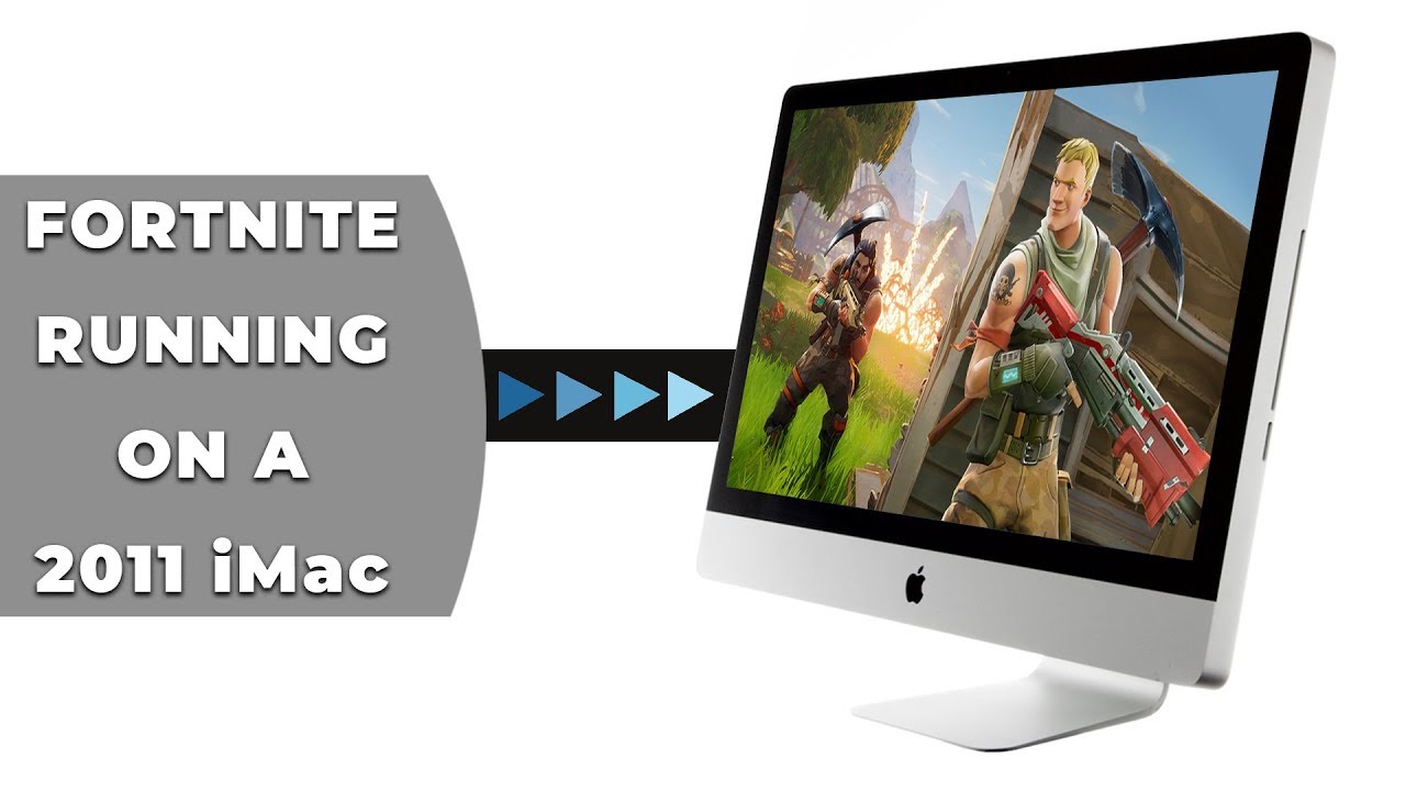 buy fortnite for mac